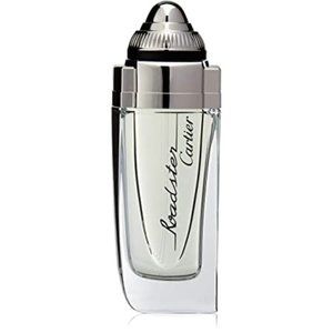 Cartier Roadster Men's EDT - 3.3oz - RARE collectors item!! Last bottle!